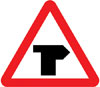 Road Sign Test 15
