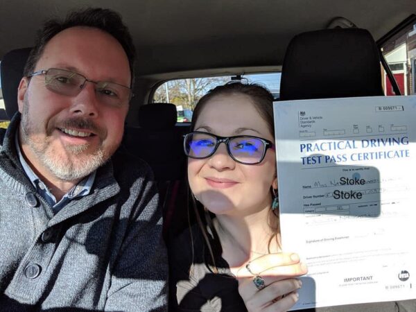 All Automatic Intensive Driving Courses 1 All Automatic Intensive Driving Courses 1