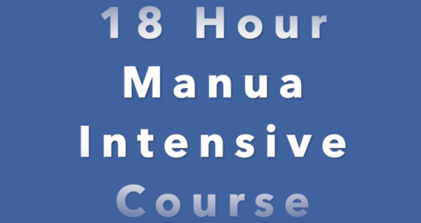 18 hour manual intensive driving courses