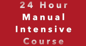 All Manual Intensive Driving Courses 4 24 Hour Manual Intensive Course
