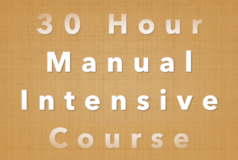 All Manual Intensive Driving Courses 3 30 Hour Manual Intensive Course