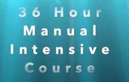 36 Hour Manual Intensive Course