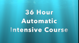 All Automatic Intensive Driving Courses 2 36 Hour Automatic Intensive Course