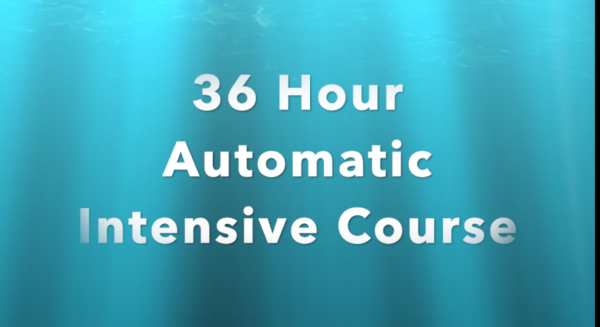 36 hour Automatic