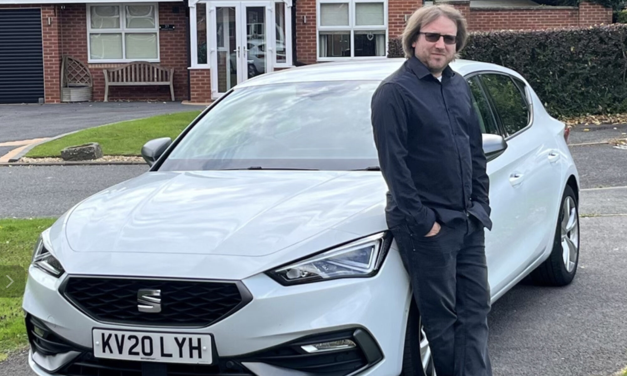 Manual Driving lessons crewe