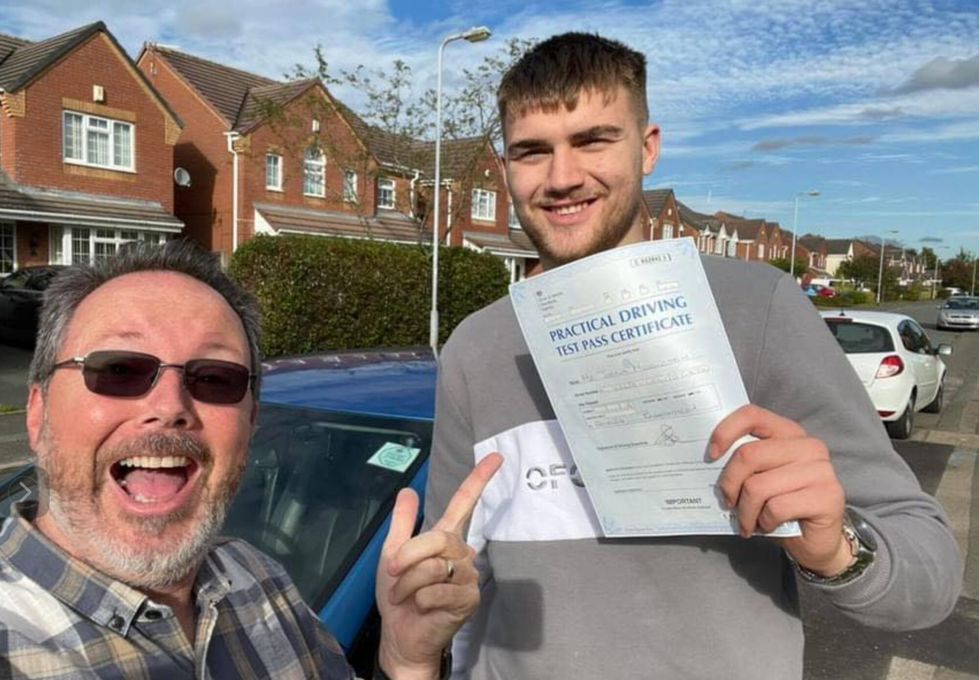 40 Hour Automatic Intensive Driving Course-image
