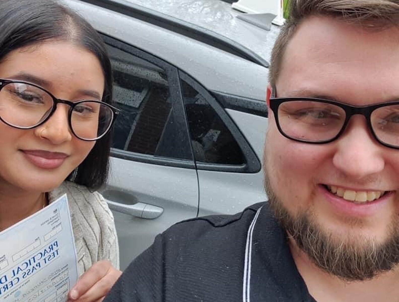 Automatic Driving Lessons