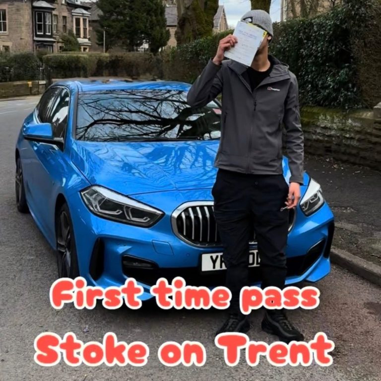 Asam manual driving instructor 