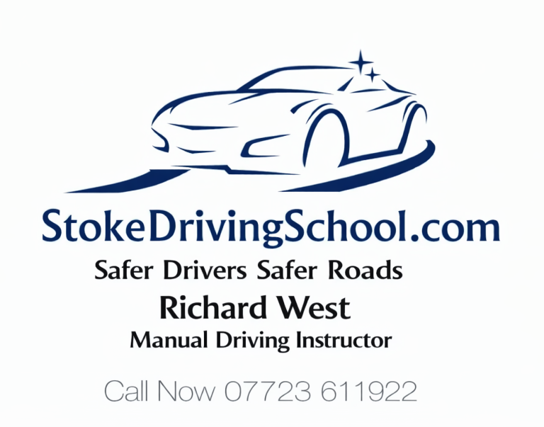 Richard Manual Driving Instructor Richard West Manual Instructor