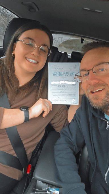 Another Pass for Dale