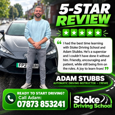 Fantastic Review
